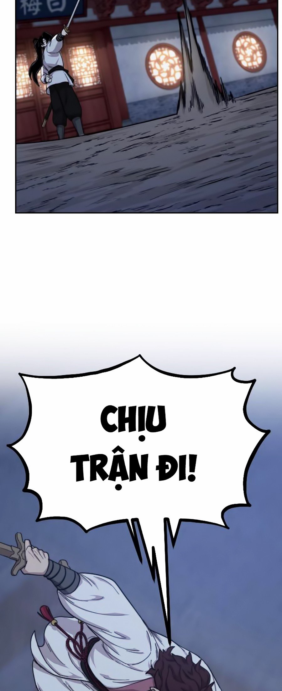 Hoa Sơn Tái Khởi Chapter 37 - Trang 2