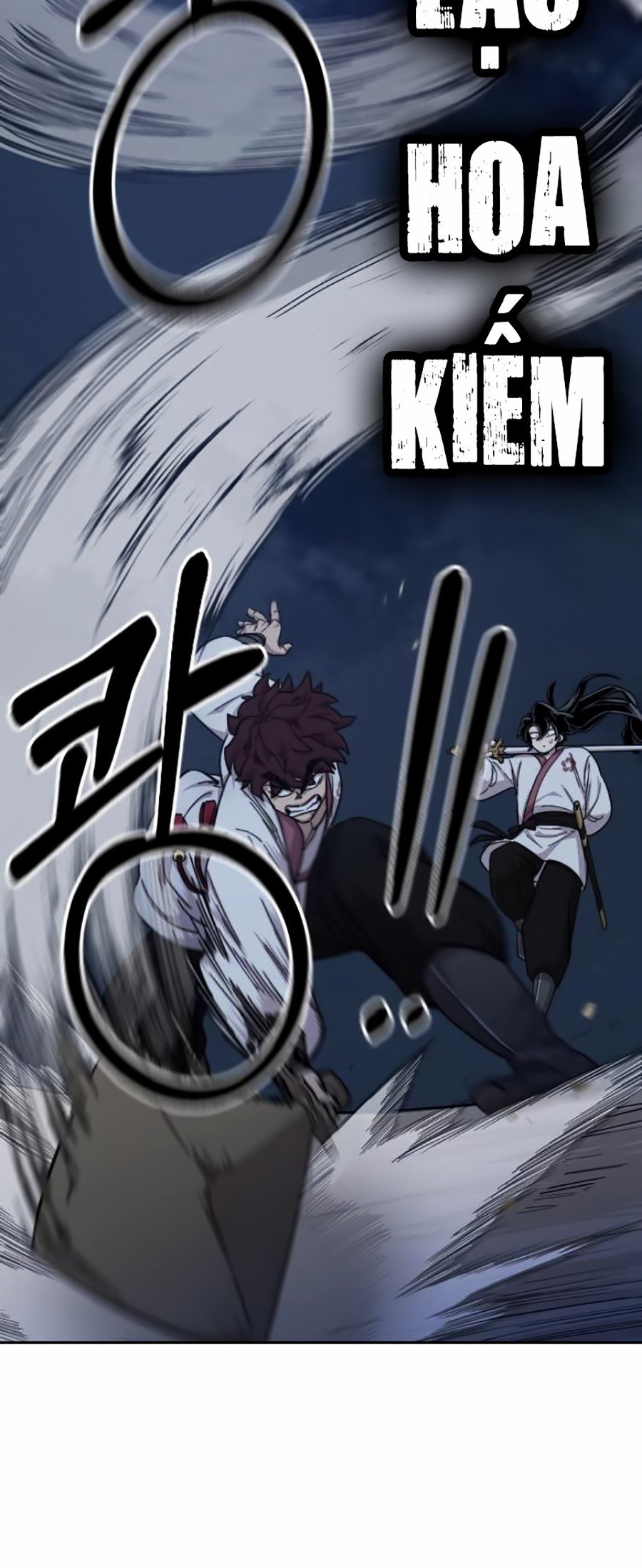 Hoa Sơn Tái Khởi Chapter 37 - Trang 2