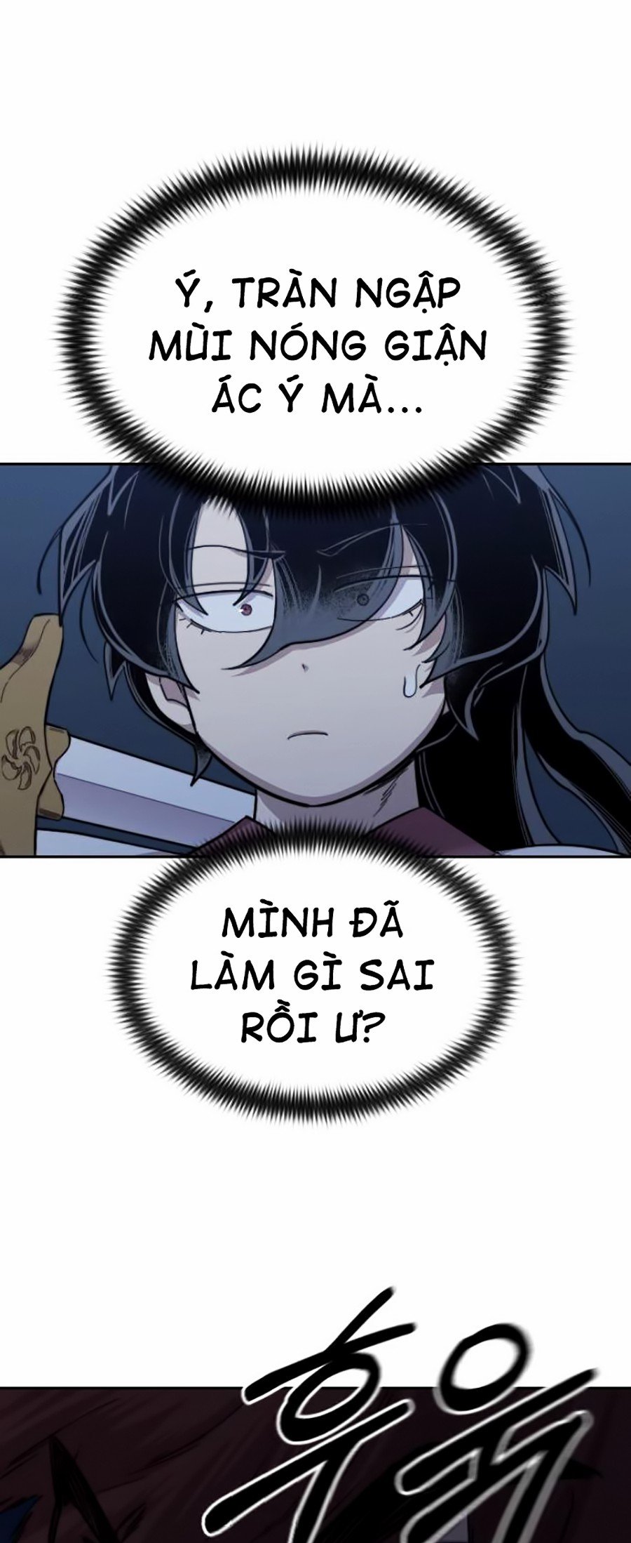 Hoa Sơn Tái Khởi Chapter 37 - Trang 2