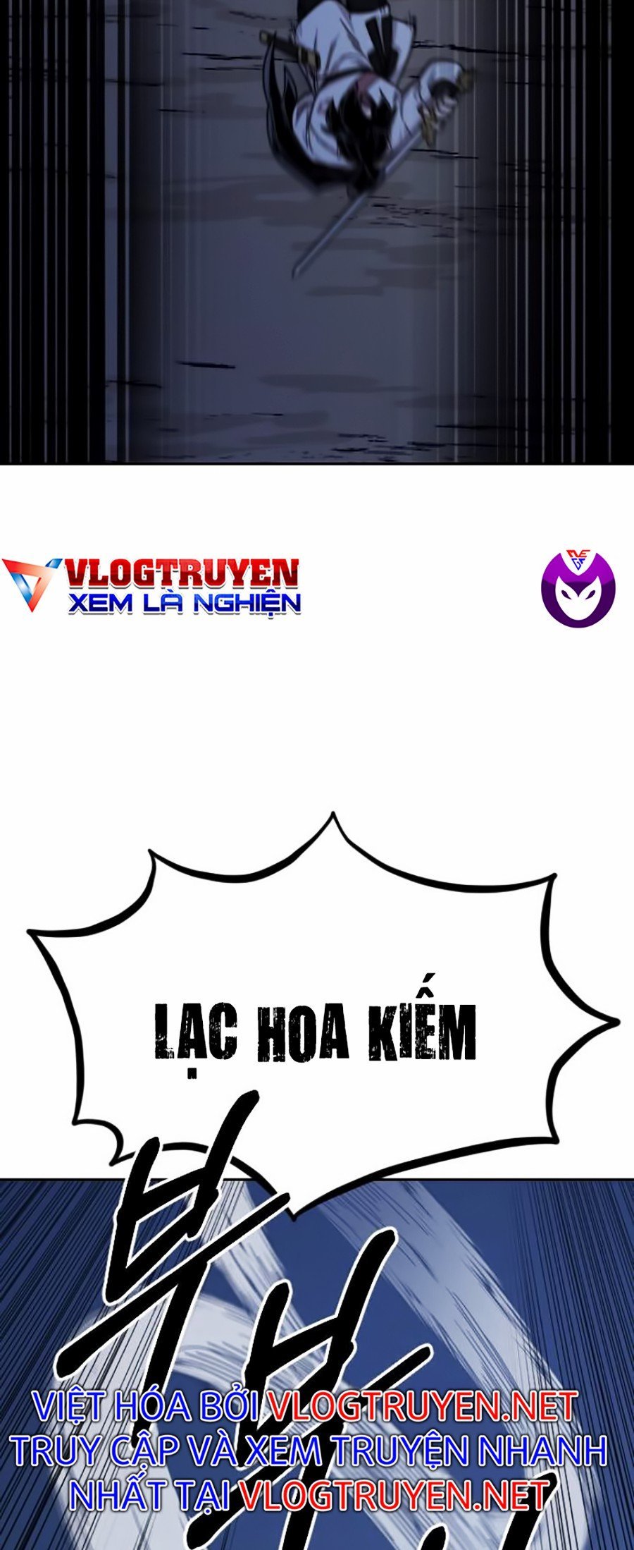 Hoa Sơn Tái Khởi Chapter 37 - Trang 2