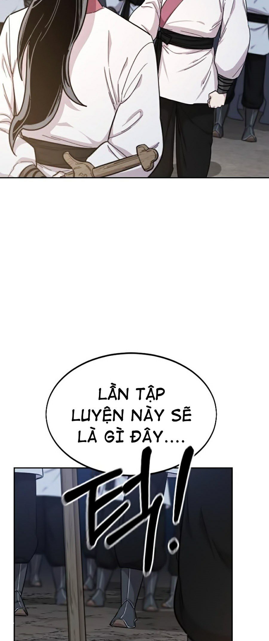 Hoa Sơn Tái Khởi Chapter 37 - Trang 2