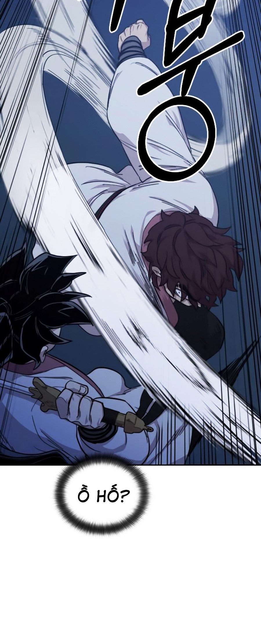 Hoa Sơn Tái Khởi Chapter 37 - Trang 2