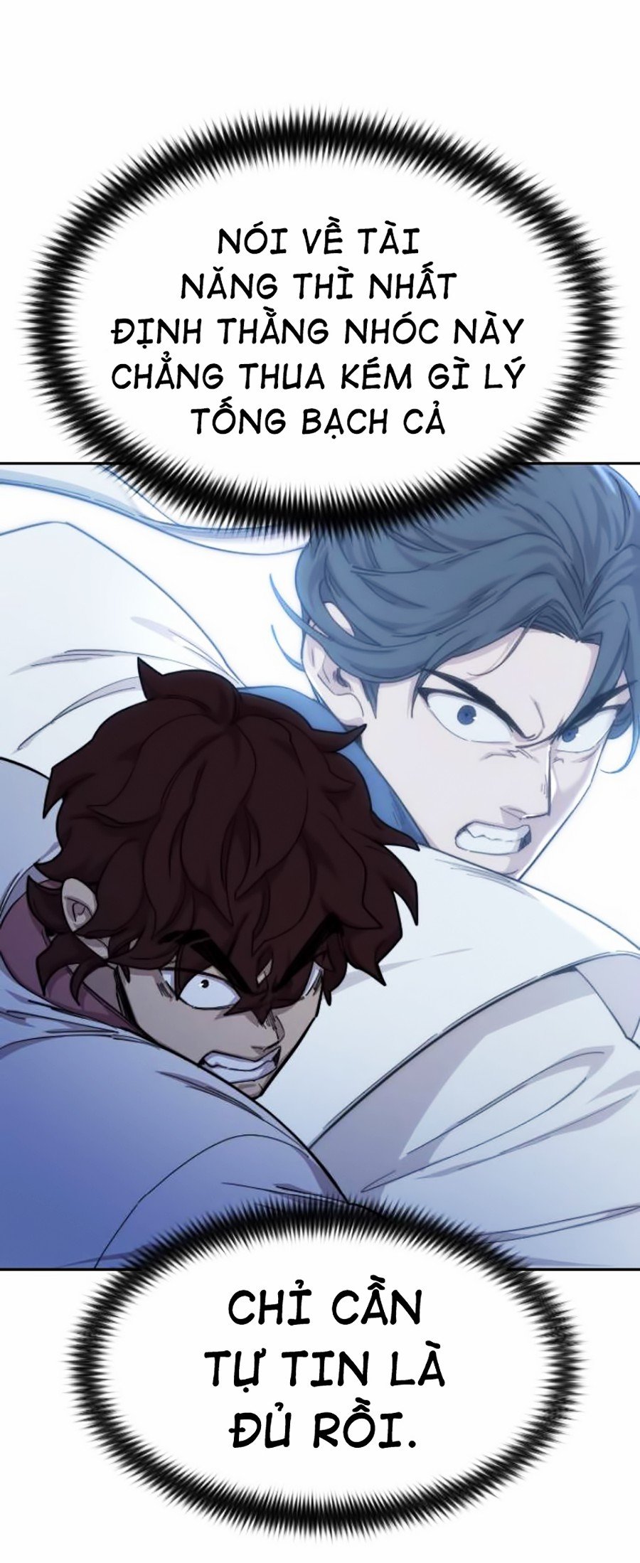 Hoa Sơn Tái Khởi Chapter 37 - Trang 2