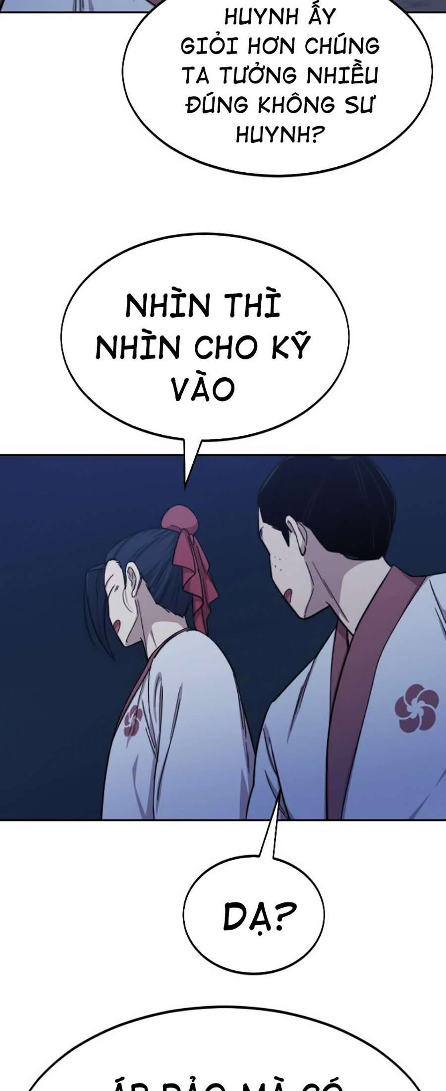 Hoa Sơn Tái Khởi Chapter 37 - Trang 2