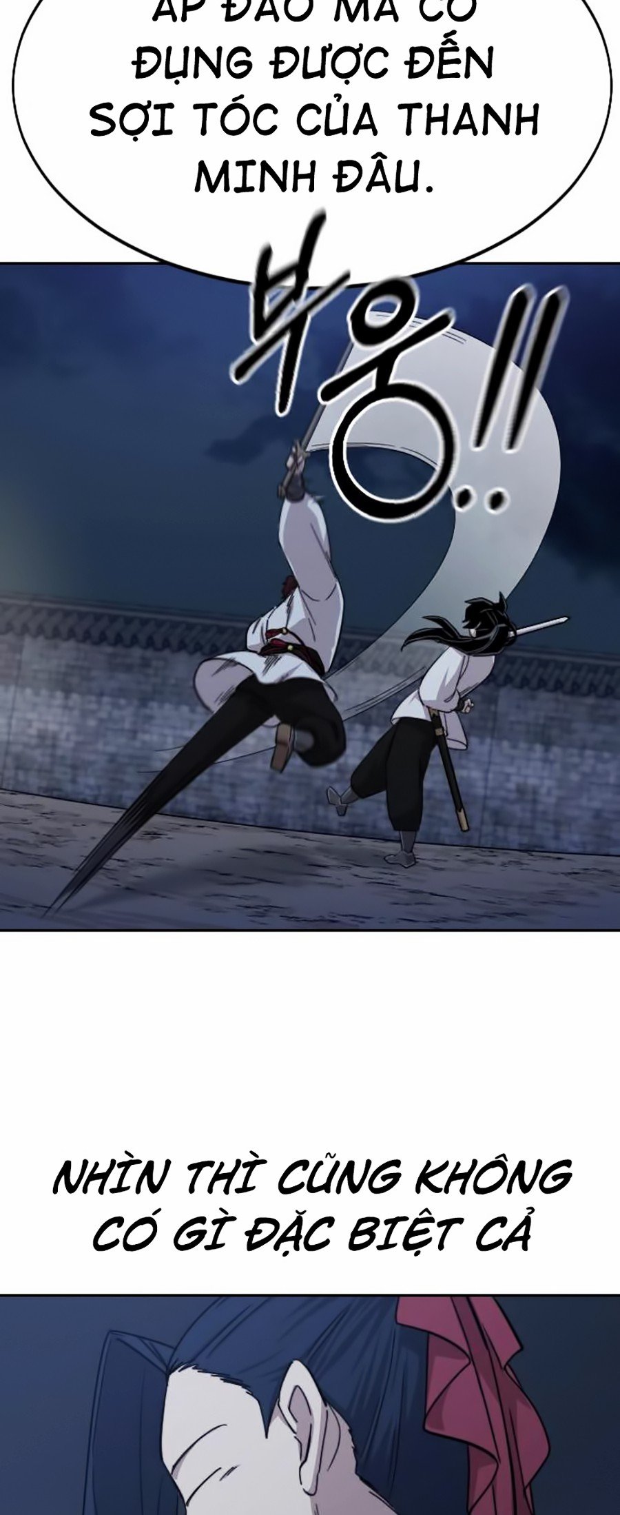 Hoa Sơn Tái Khởi Chapter 37 - Trang 2