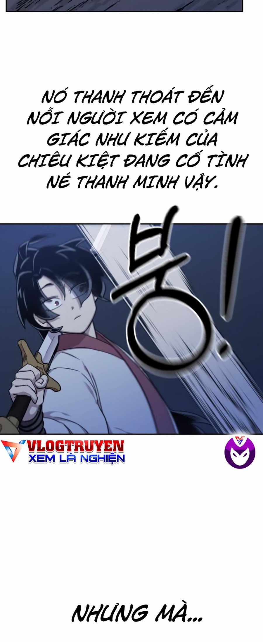 Hoa Sơn Tái Khởi Chapter 37 - Trang 2