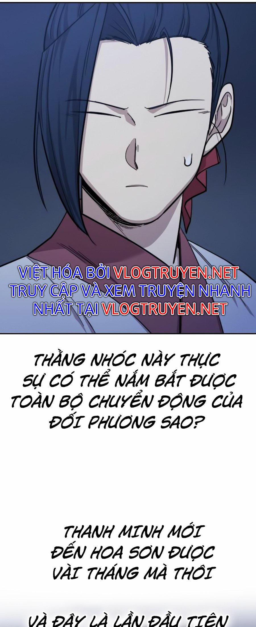 Hoa Sơn Tái Khởi Chapter 37 - Trang 2