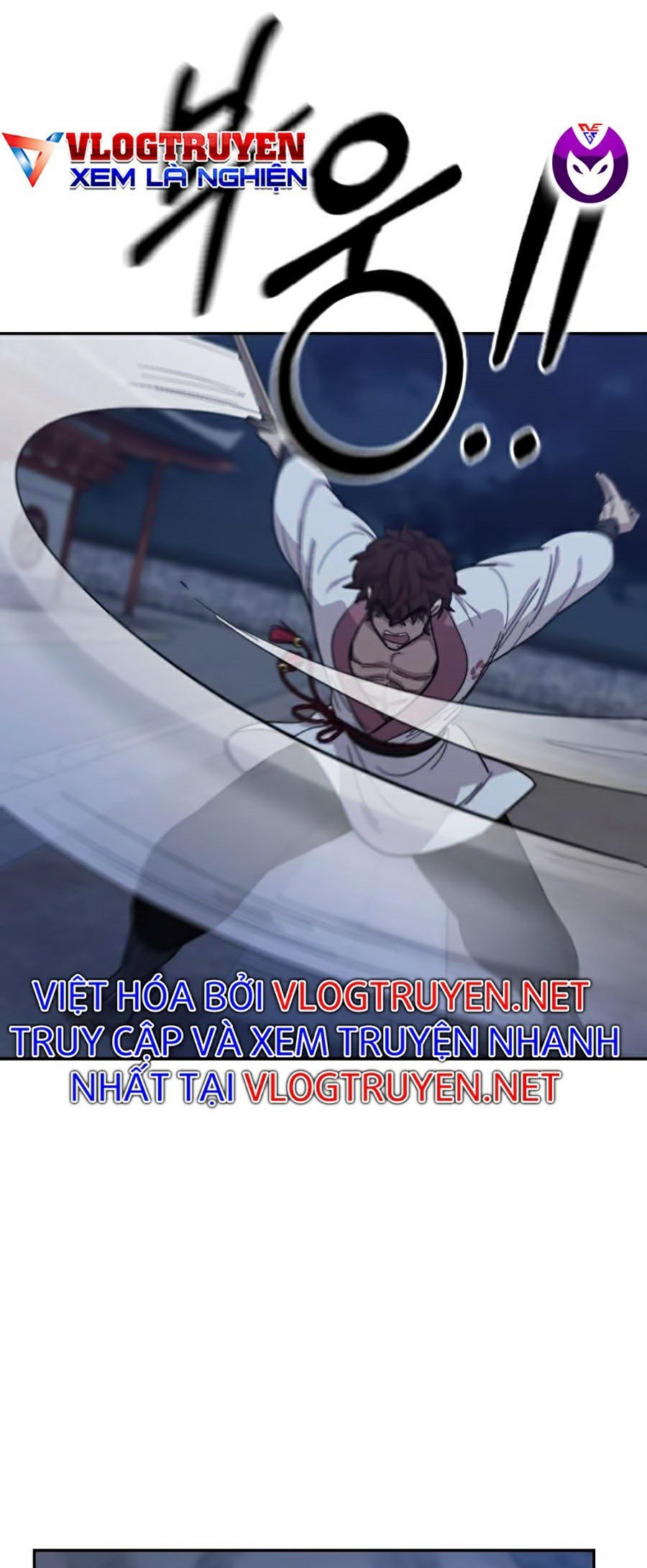 Hoa Sơn Tái Khởi Chapter 37 - Trang 2