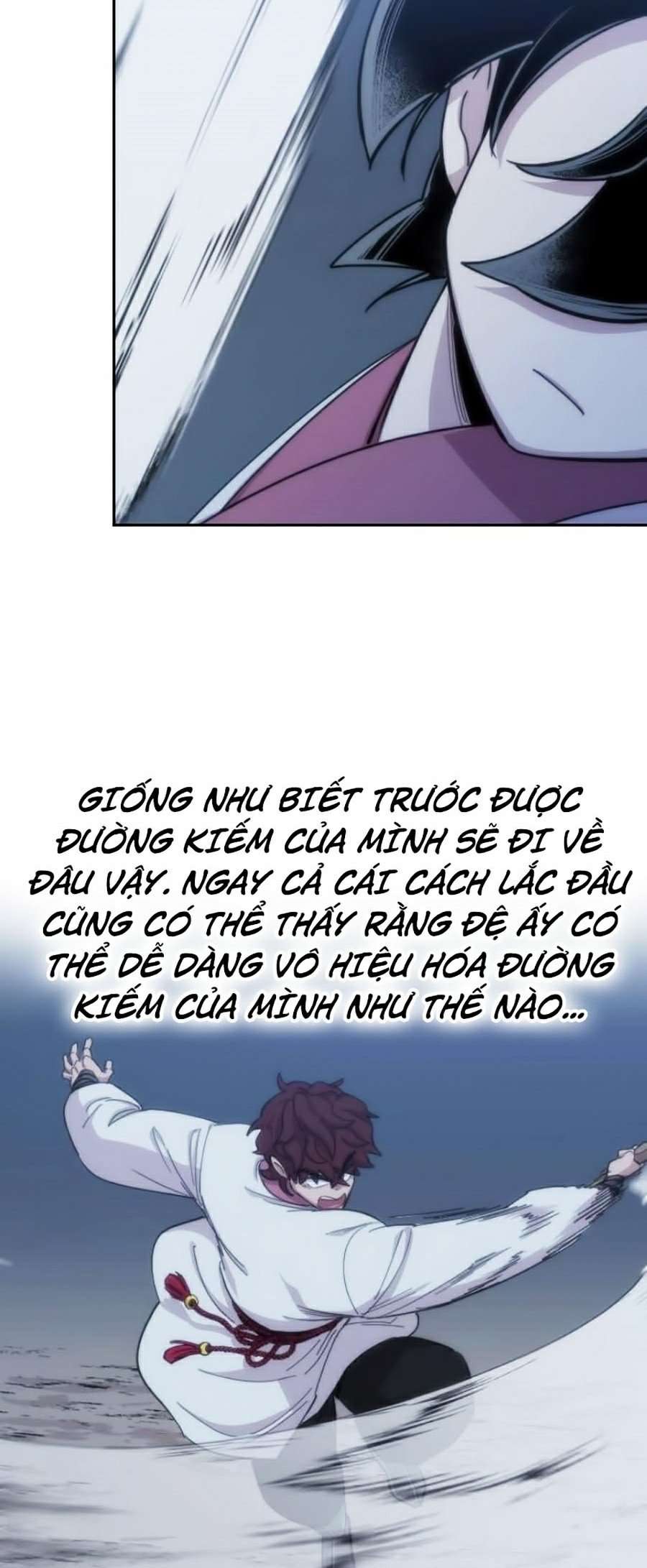 Hoa Sơn Tái Khởi Chapter 37 - Trang 2
