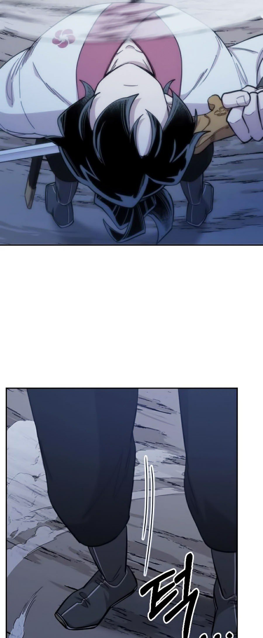 Hoa Sơn Tái Khởi Chapter 37 - Trang 2