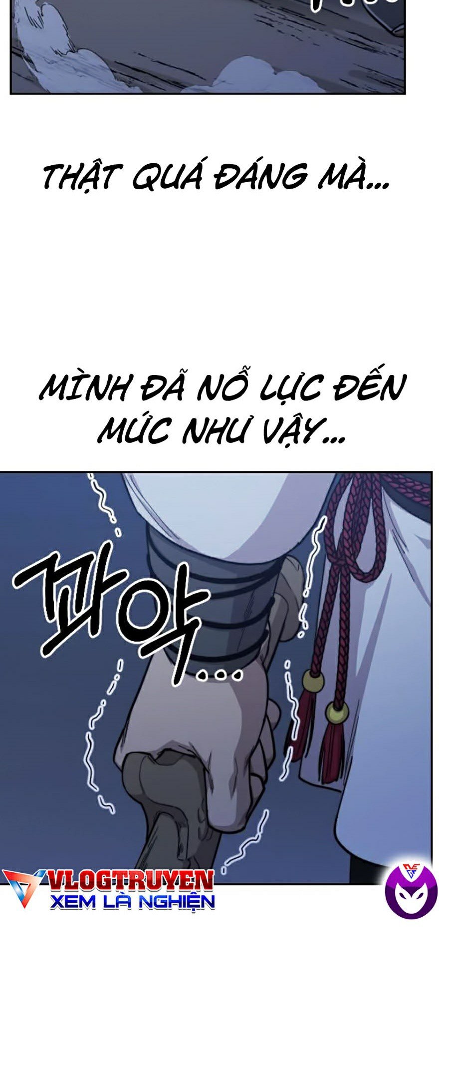 Hoa Sơn Tái Khởi Chapter 37 - Trang 2