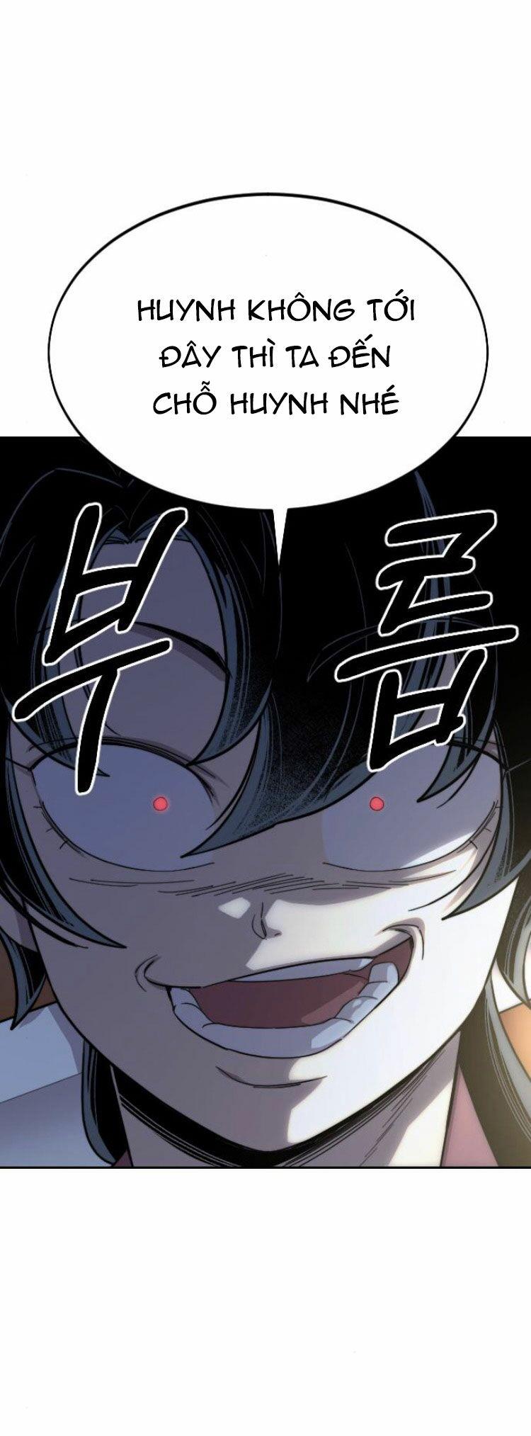 Hoa Sơn Tái Khởi Chapter 38 - Trang 2