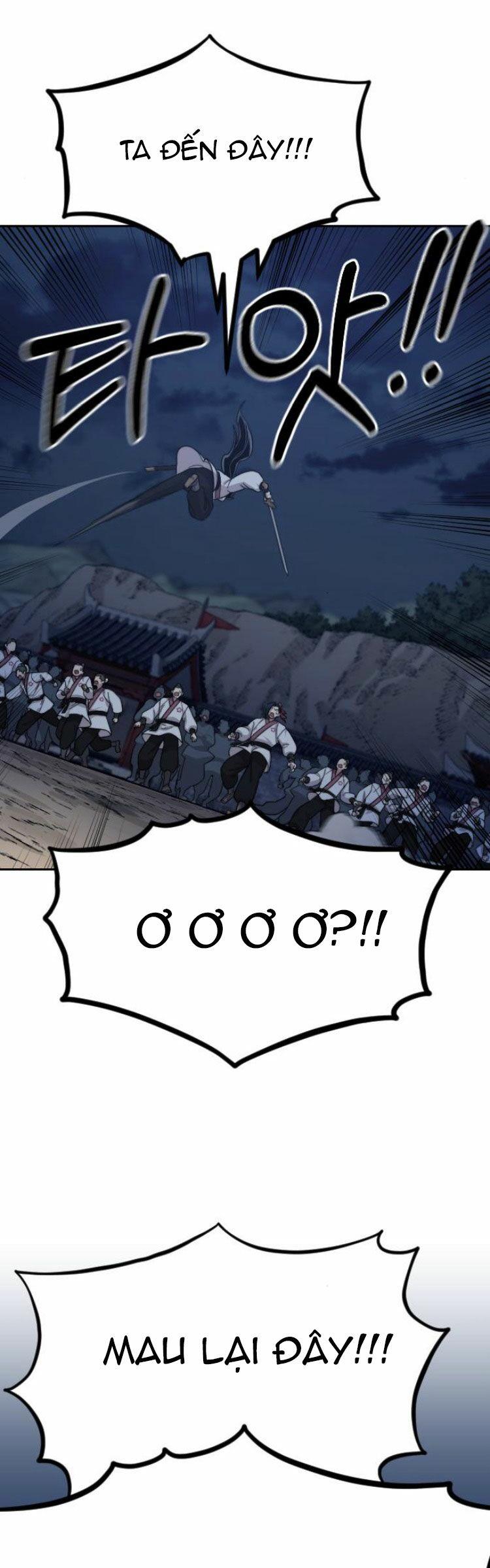 Hoa Sơn Tái Khởi Chapter 38 - Trang 2