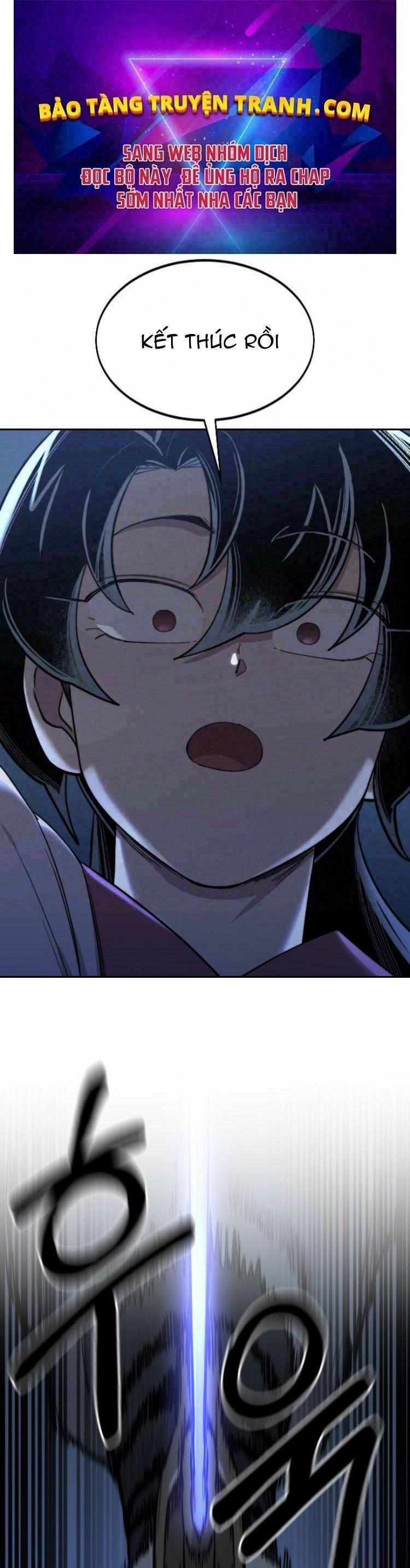 Hoa Sơn Tái Khởi Chapter 38 - Trang 2