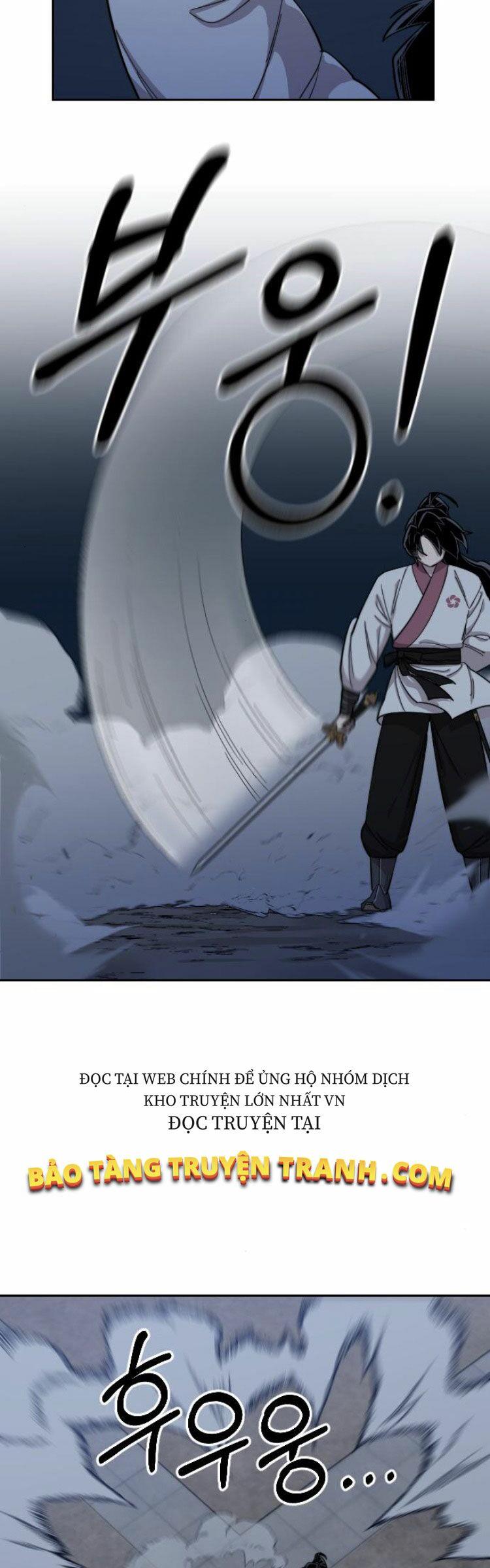 Hoa Sơn Tái Khởi Chapter 38 - Trang 2