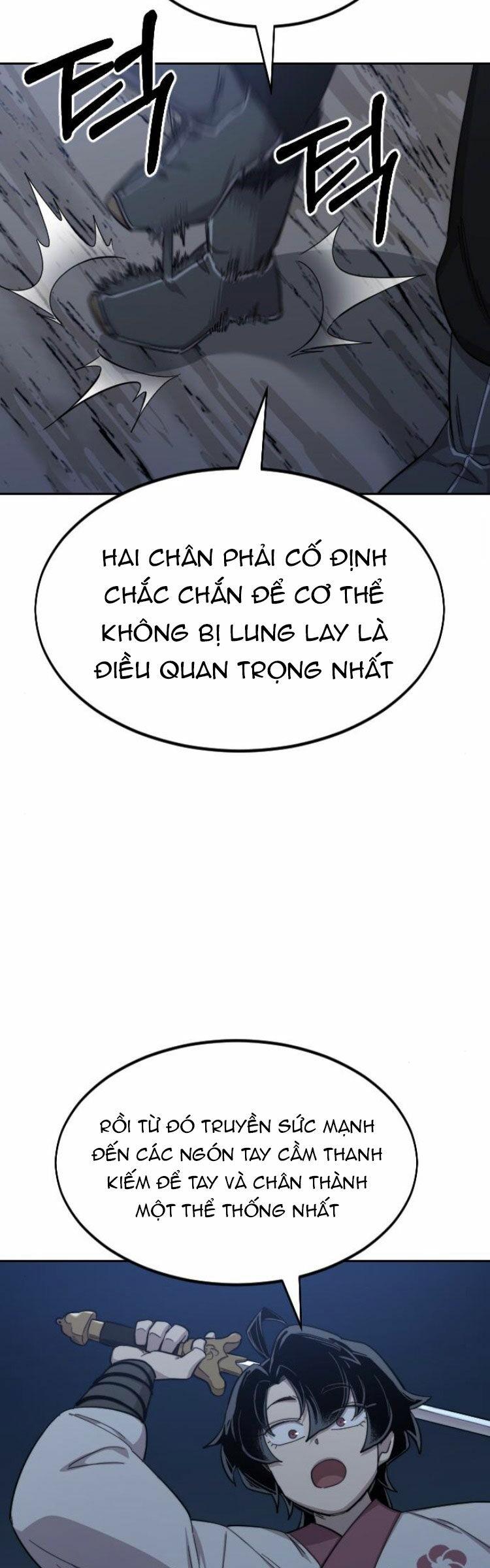 Hoa Sơn Tái Khởi Chapter 38 - Trang 2