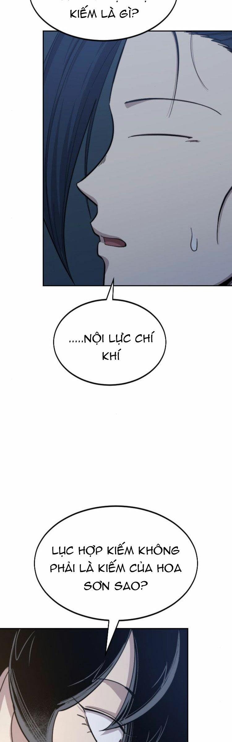 Hoa Sơn Tái Khởi Chapter 38 - Trang 2