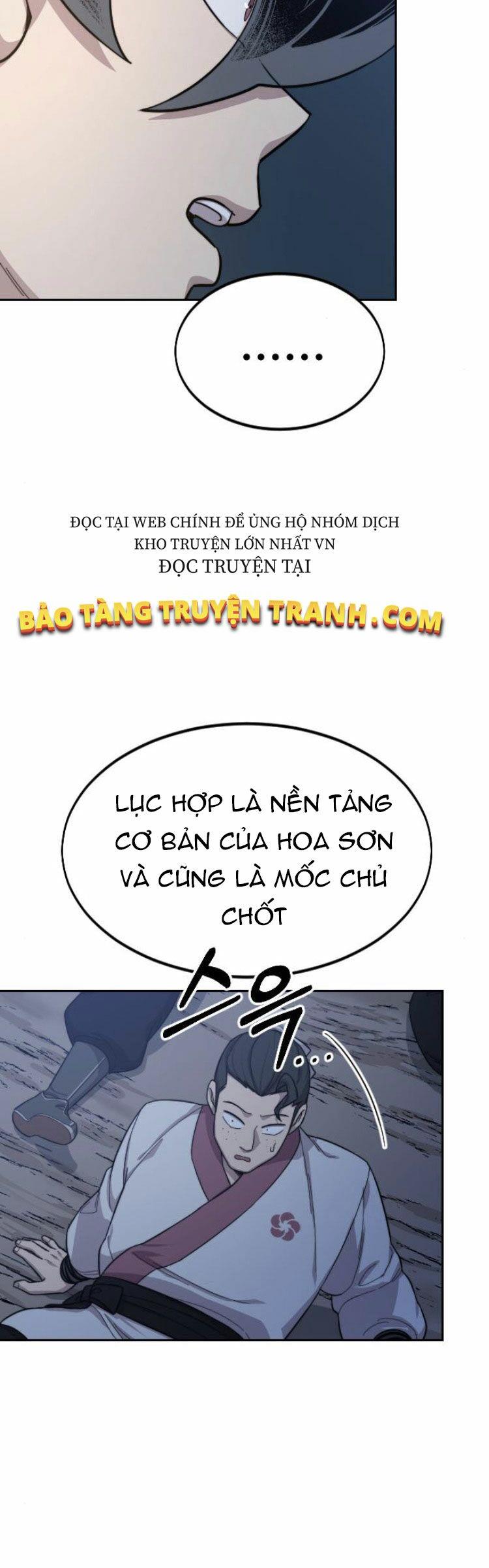 Hoa Sơn Tái Khởi Chapter 38 - Trang 2