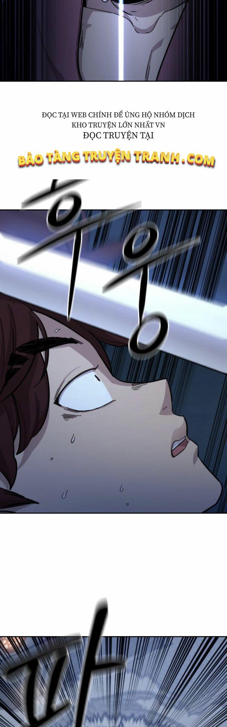 Hoa Sơn Tái Khởi Chapter 38 - Trang 2