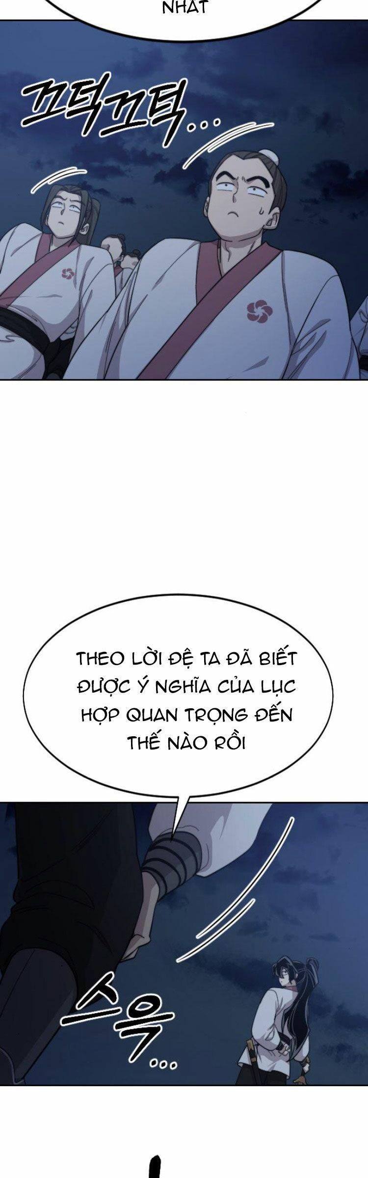 Hoa Sơn Tái Khởi Chapter 38 - Trang 2
