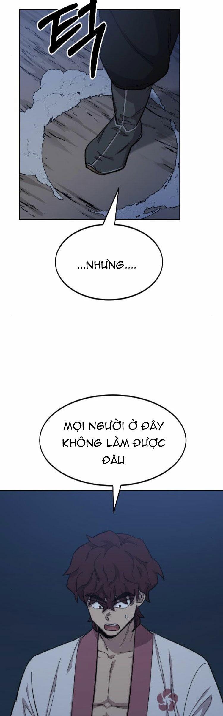 Hoa Sơn Tái Khởi Chapter 38 - Trang 2