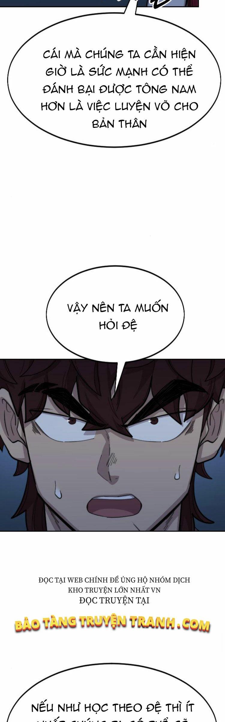 Hoa Sơn Tái Khởi Chapter 38 - Trang 2