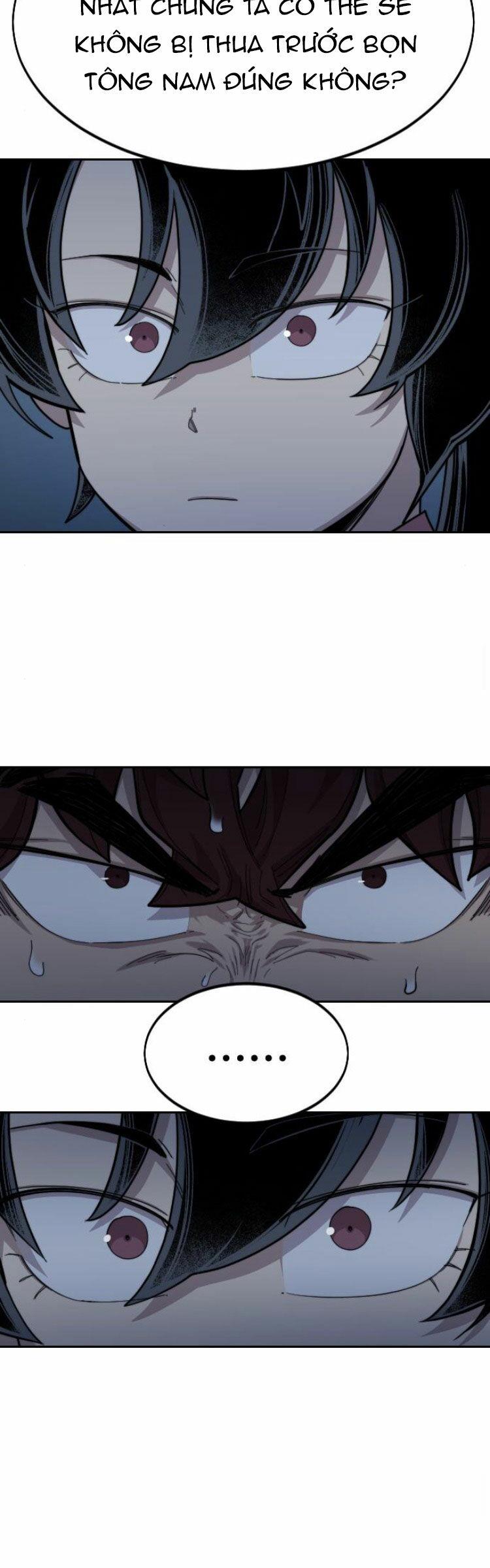 Hoa Sơn Tái Khởi Chapter 38 - Trang 2