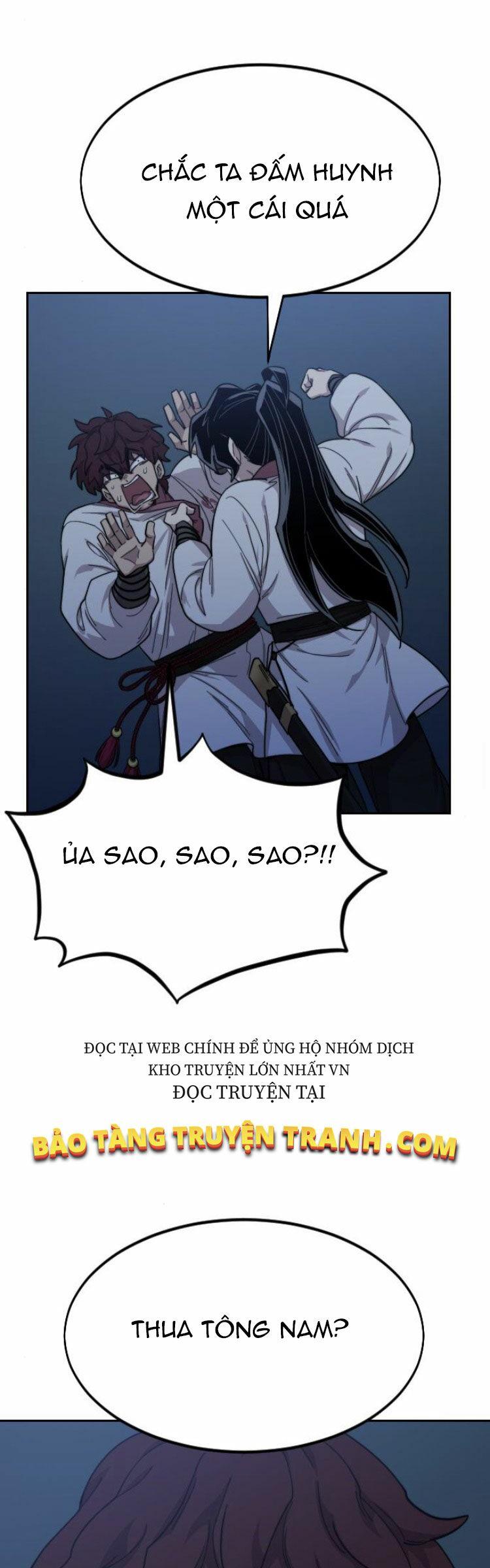 Hoa Sơn Tái Khởi Chapter 38 - Trang 2