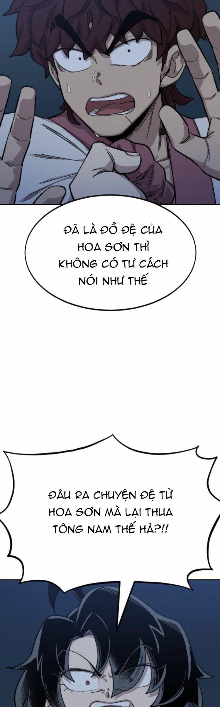 Hoa Sơn Tái Khởi Chapter 38 - Trang 2