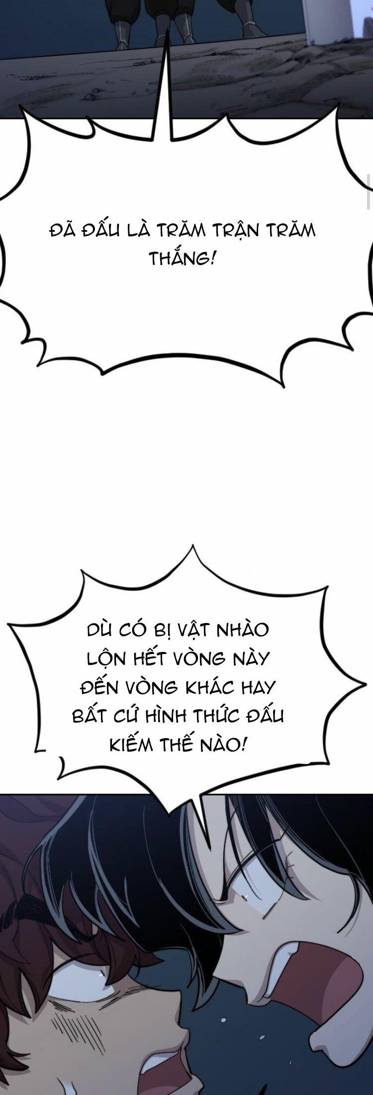 Hoa Sơn Tái Khởi Chapter 38 - Trang 2
