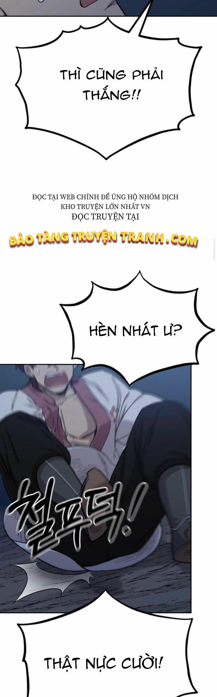 Hoa Sơn Tái Khởi Chapter 38 - Trang 2