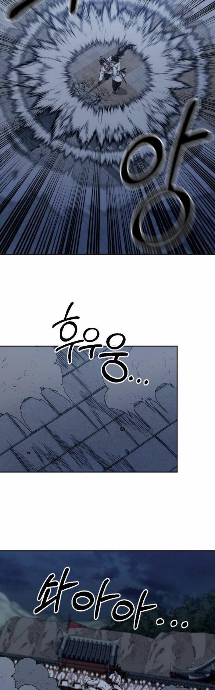 Hoa Sơn Tái Khởi Chapter 38 - Trang 2