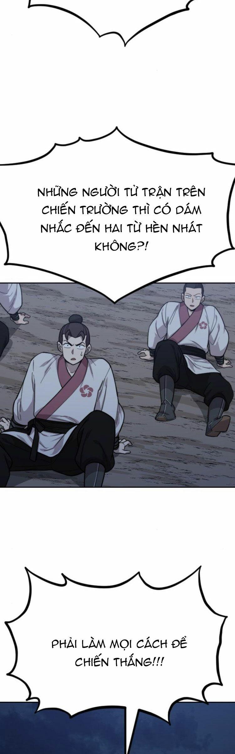 Hoa Sơn Tái Khởi Chapter 38 - Trang 2