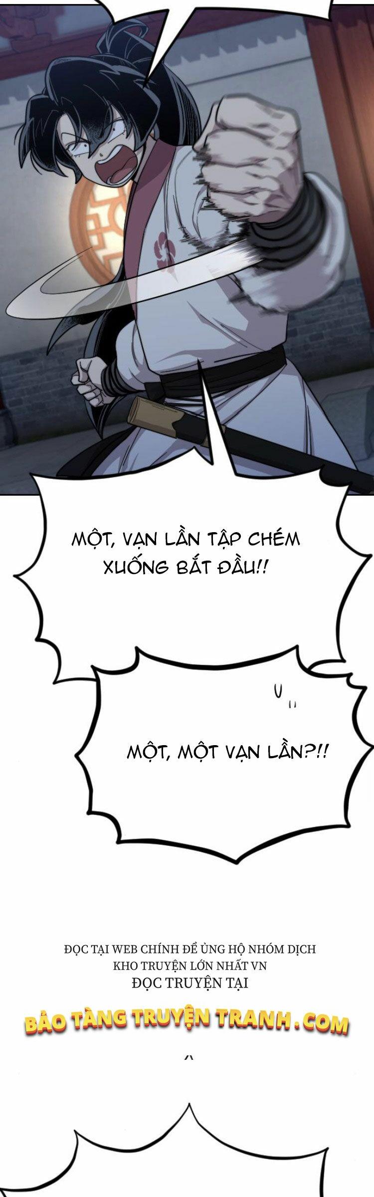 Hoa Sơn Tái Khởi Chapter 38 - Trang 2