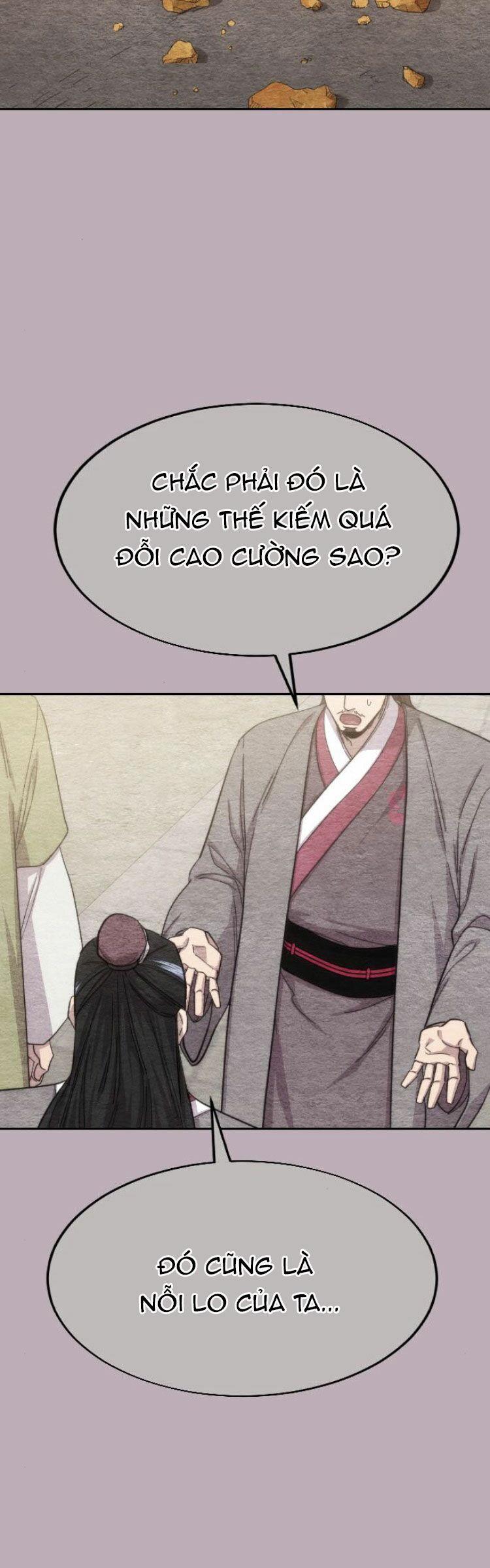 Hoa Sơn Tái Khởi Chapter 38 - Trang 2