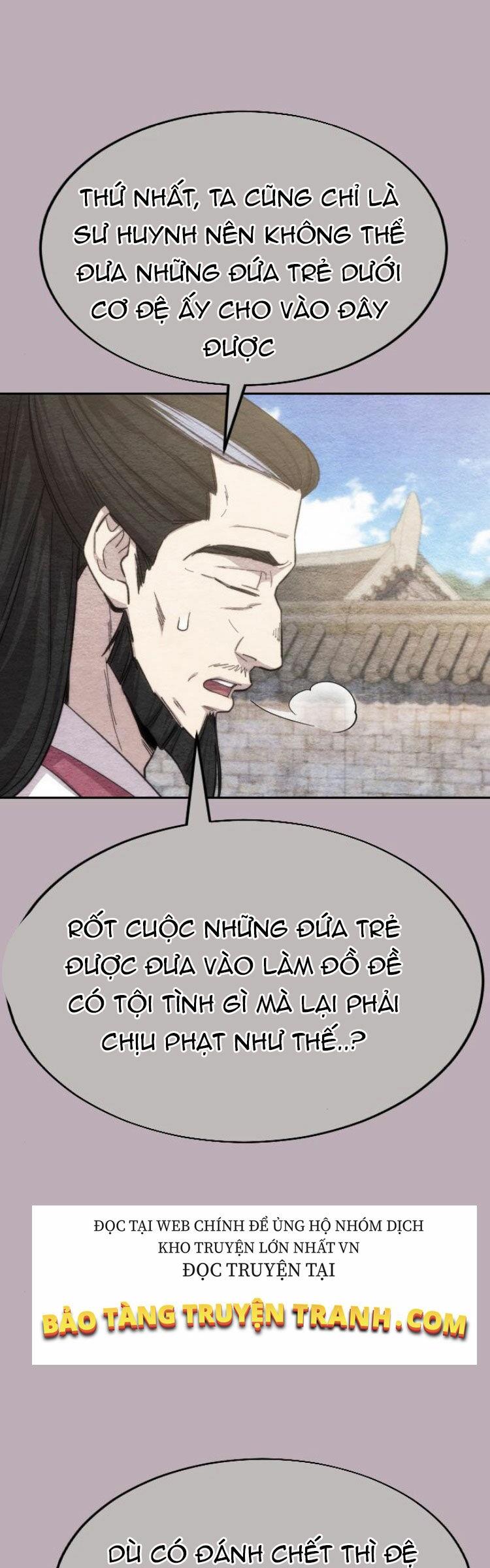 Hoa Sơn Tái Khởi Chapter 38 - Trang 2