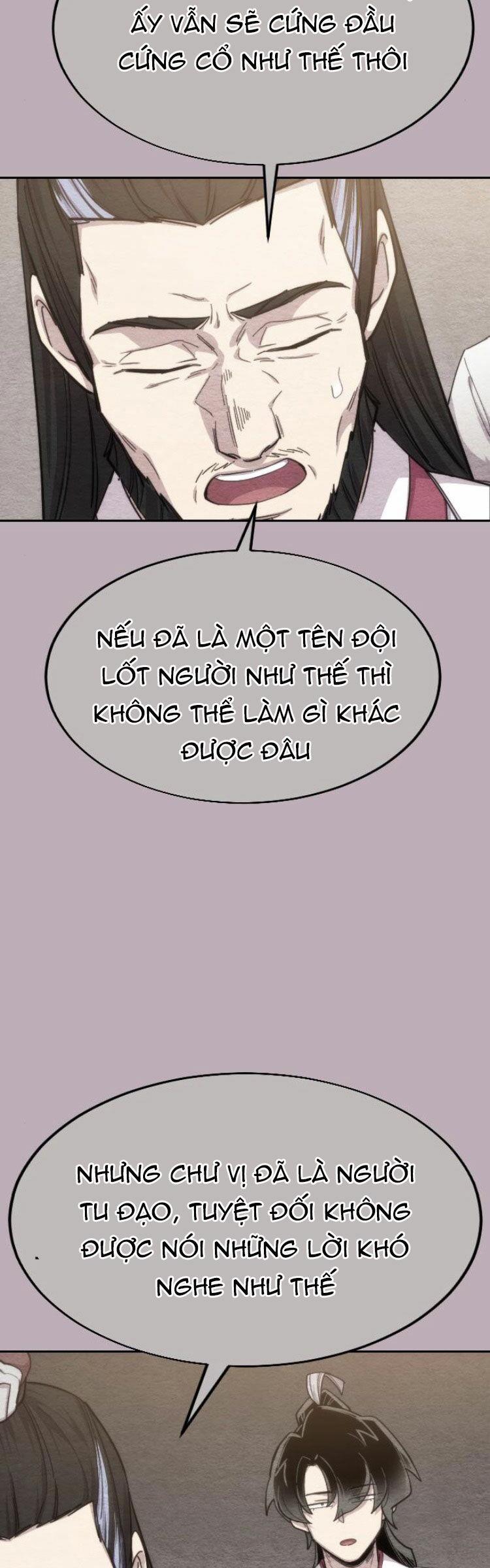 Hoa Sơn Tái Khởi Chapter 38 - Trang 2