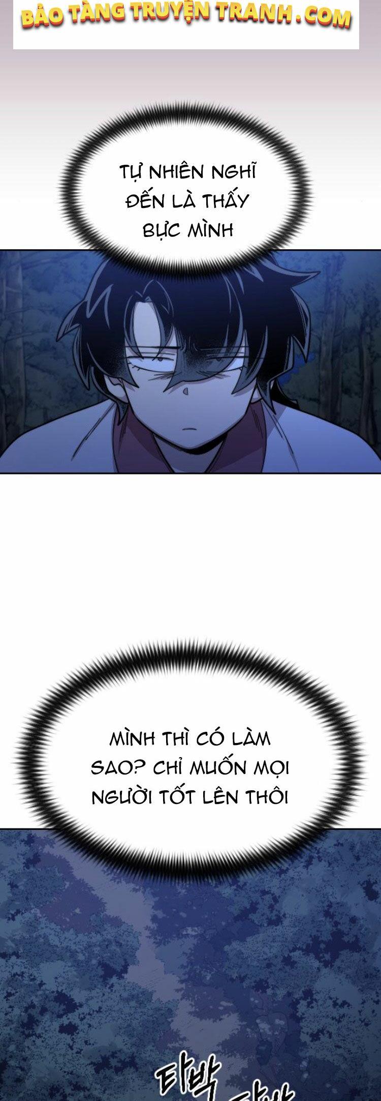 Hoa Sơn Tái Khởi Chapter 38 - Trang 2