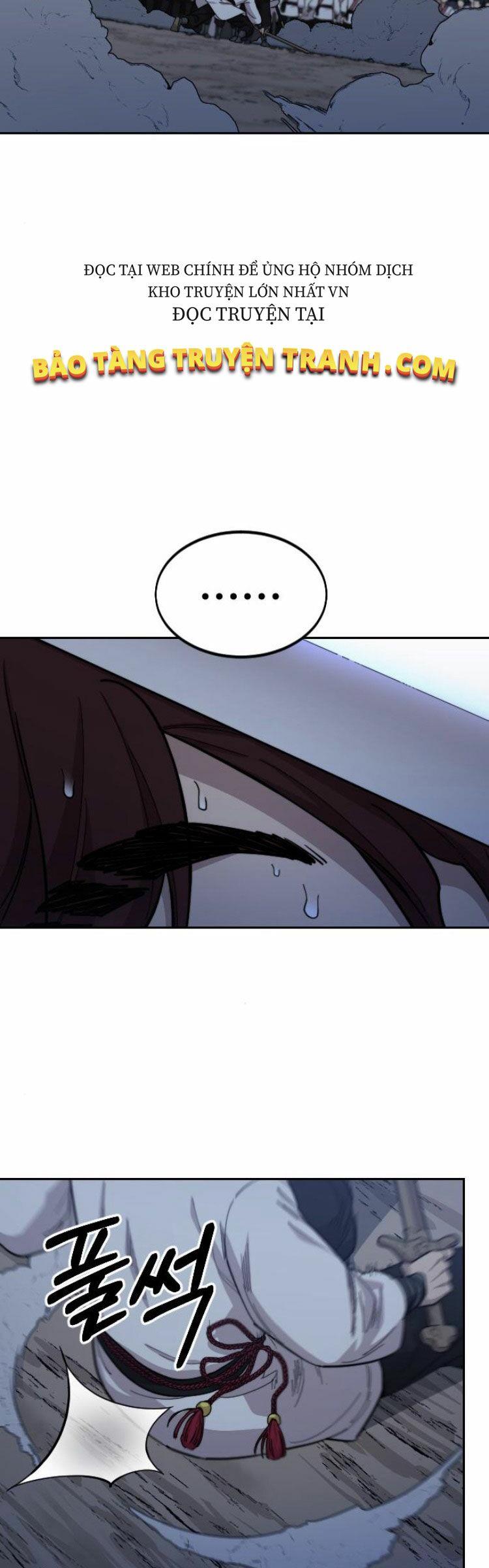 Hoa Sơn Tái Khởi Chapter 38 - Trang 2