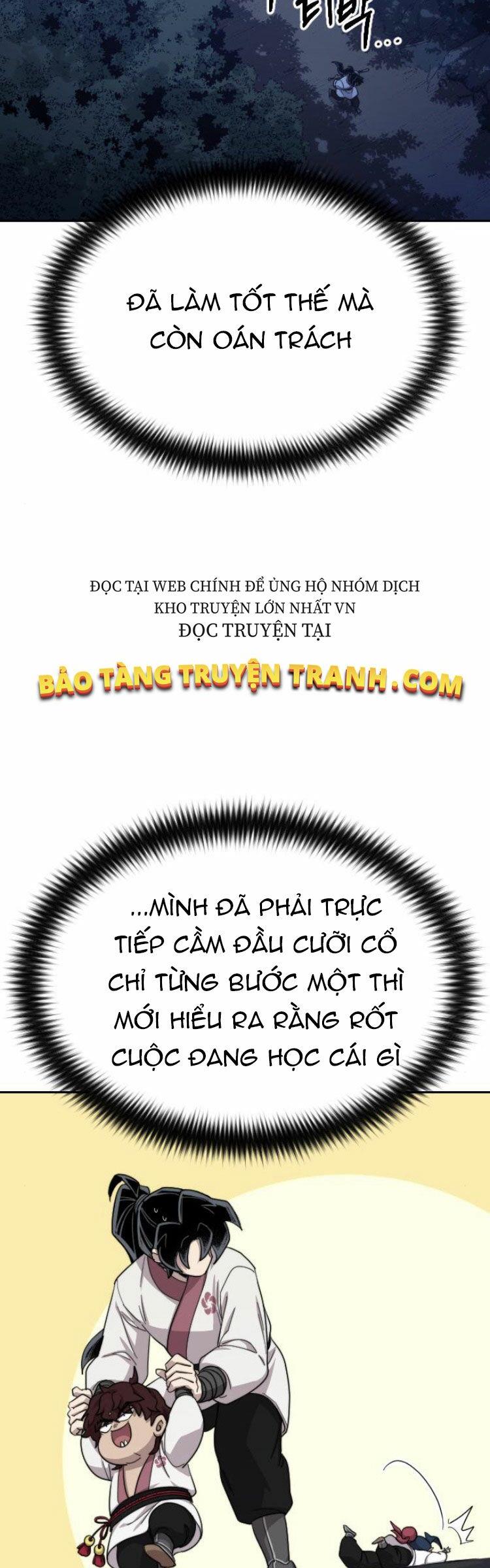 Hoa Sơn Tái Khởi Chapter 38 - Trang 2