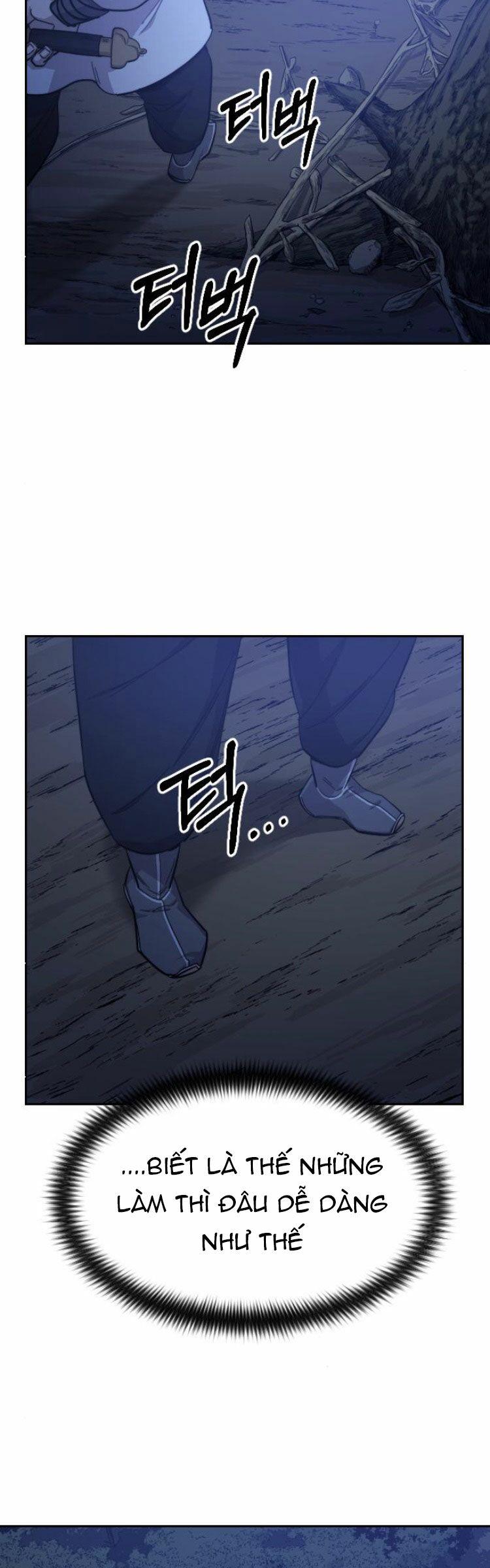 Hoa Sơn Tái Khởi Chapter 38 - Trang 2