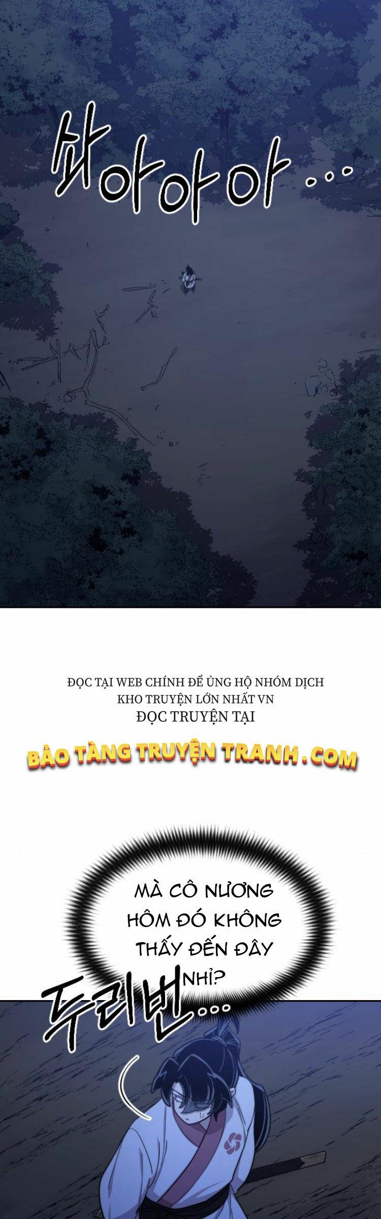 Hoa Sơn Tái Khởi Chapter 38 - Trang 2