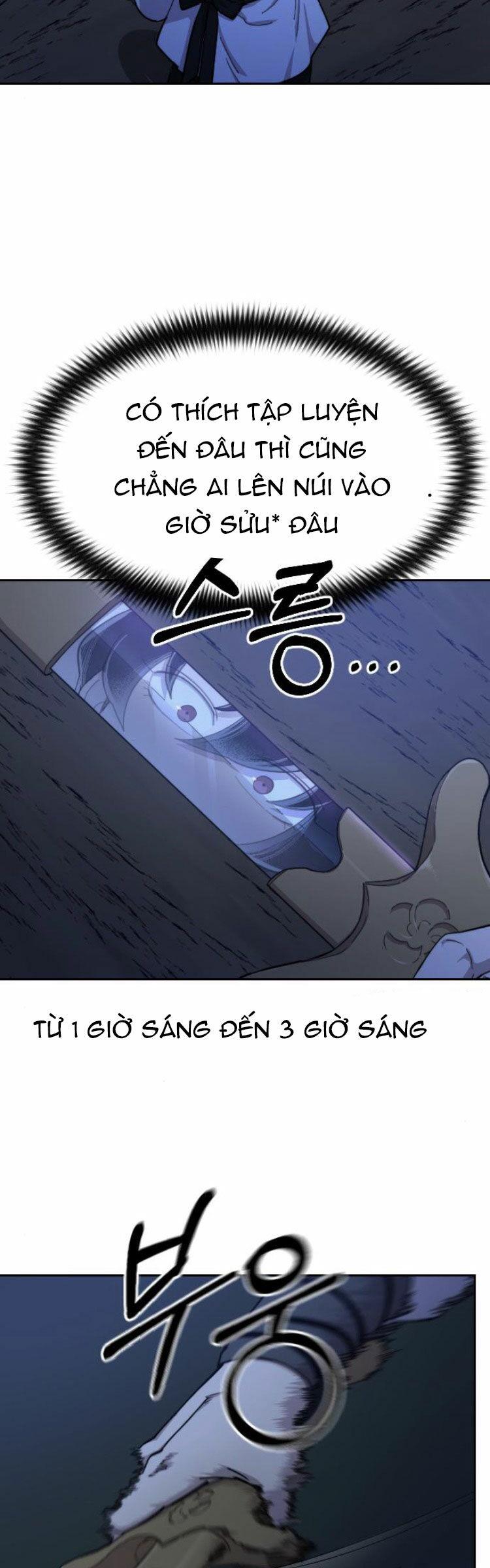 Hoa Sơn Tái Khởi Chapter 38 - Trang 2