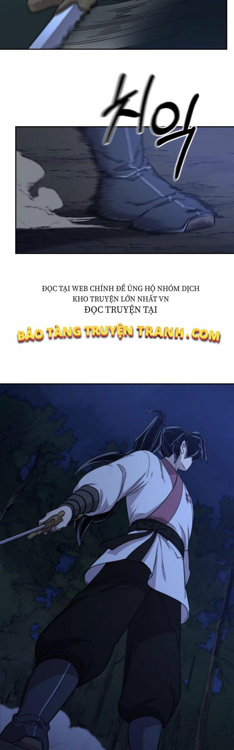 Hoa Sơn Tái Khởi Chapter 38 - Trang 2