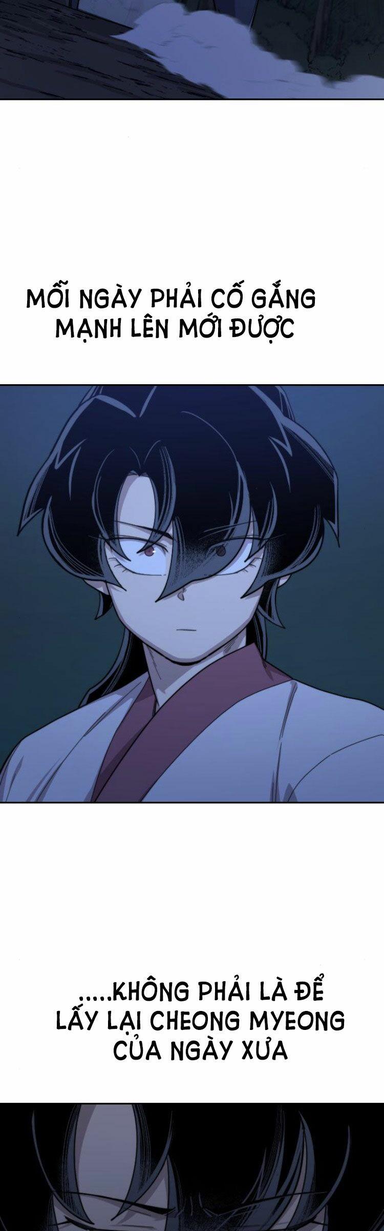 Hoa Sơn Tái Khởi Chapter 38 - Trang 2