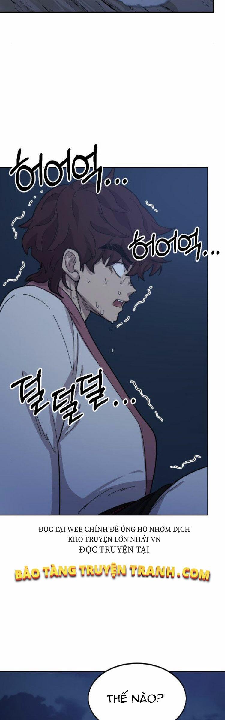 Hoa Sơn Tái Khởi Chapter 38 - Trang 2