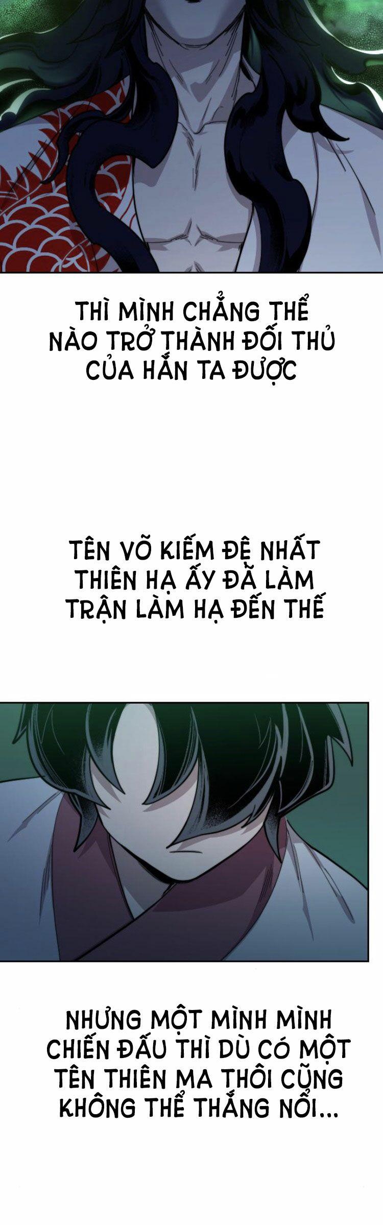 Hoa Sơn Tái Khởi Chapter 38 - Trang 2