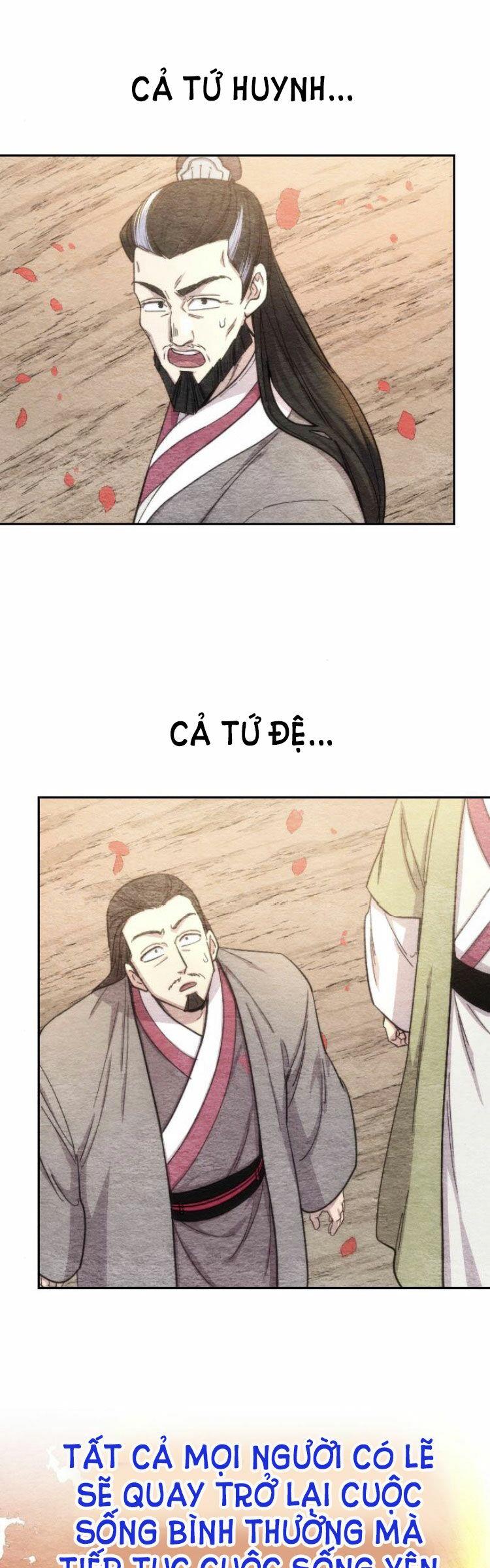 Hoa Sơn Tái Khởi Chapter 38 - Trang 2