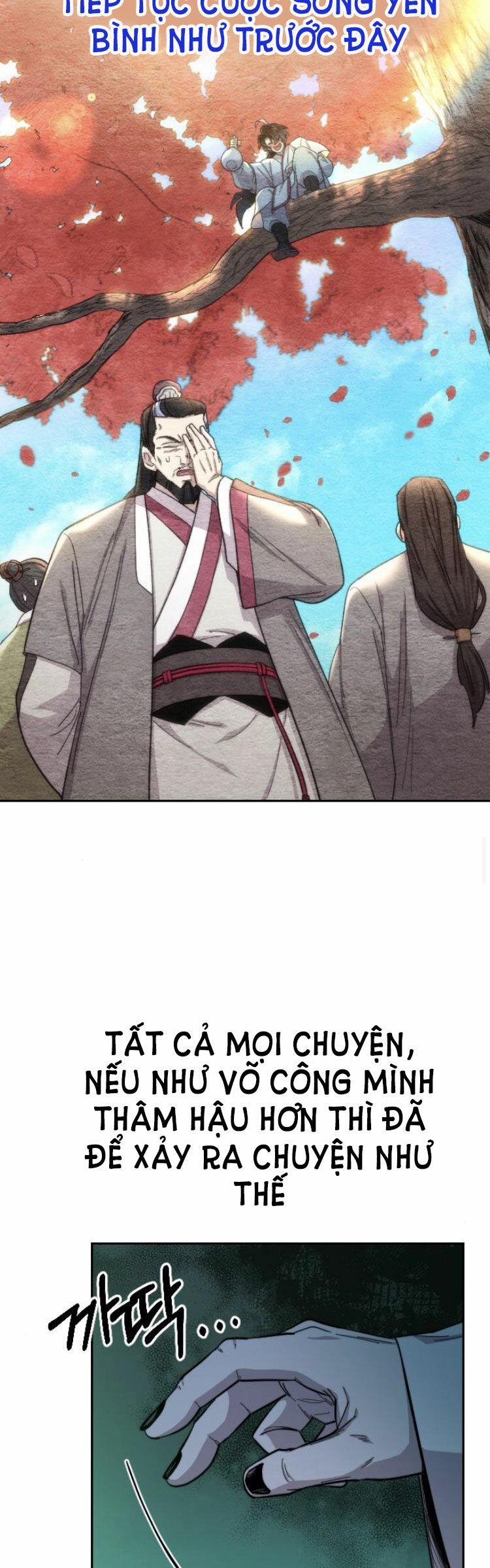 Hoa Sơn Tái Khởi Chapter 38 - Trang 2