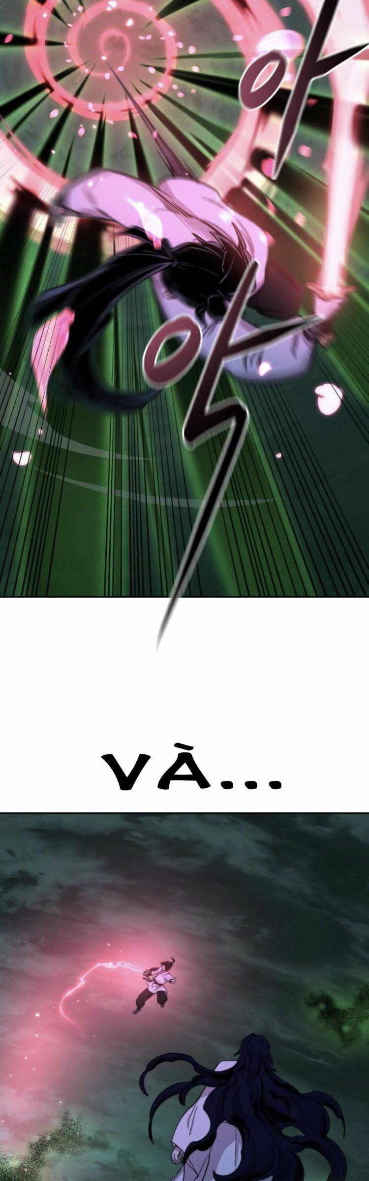 Hoa Sơn Tái Khởi Chapter 38 - Trang 2